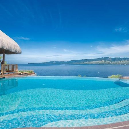 Exclusive Private Villa In Bohol Island, Philippines Guindulman Экстерьер фото