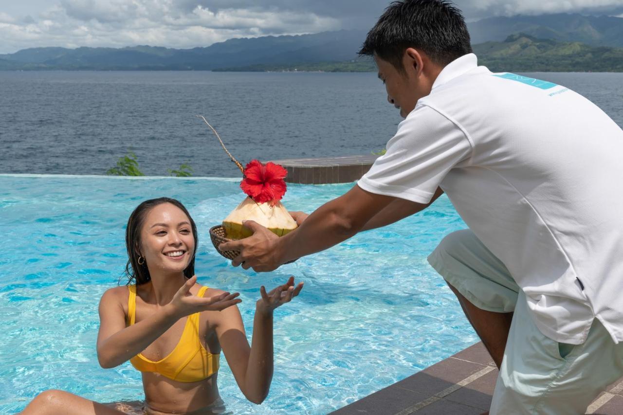 Exclusive Private Villa In Bohol Island, Philippines Guindulman Экстерьер фото