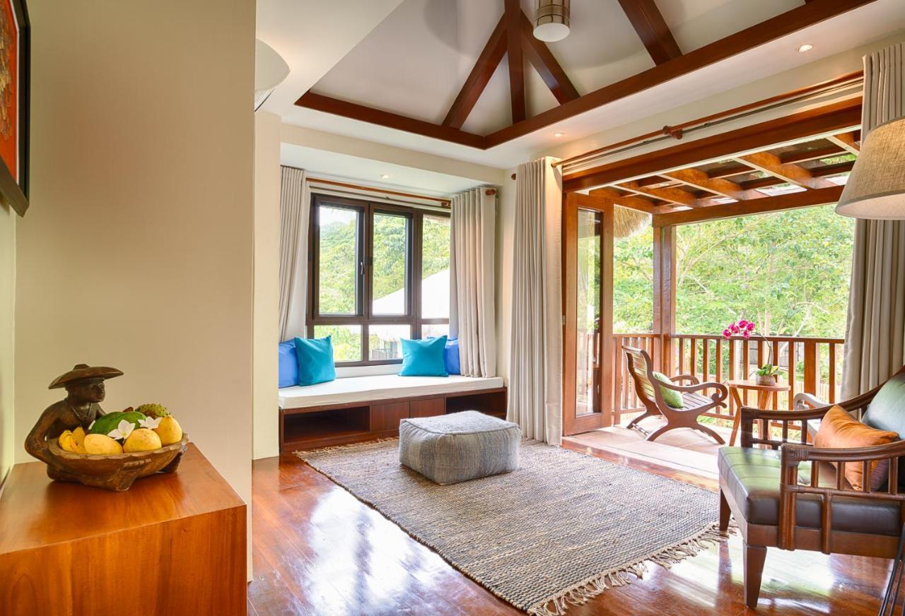 Exclusive Private Villa In Bohol Island, Philippines Guindulman Экстерьер фото