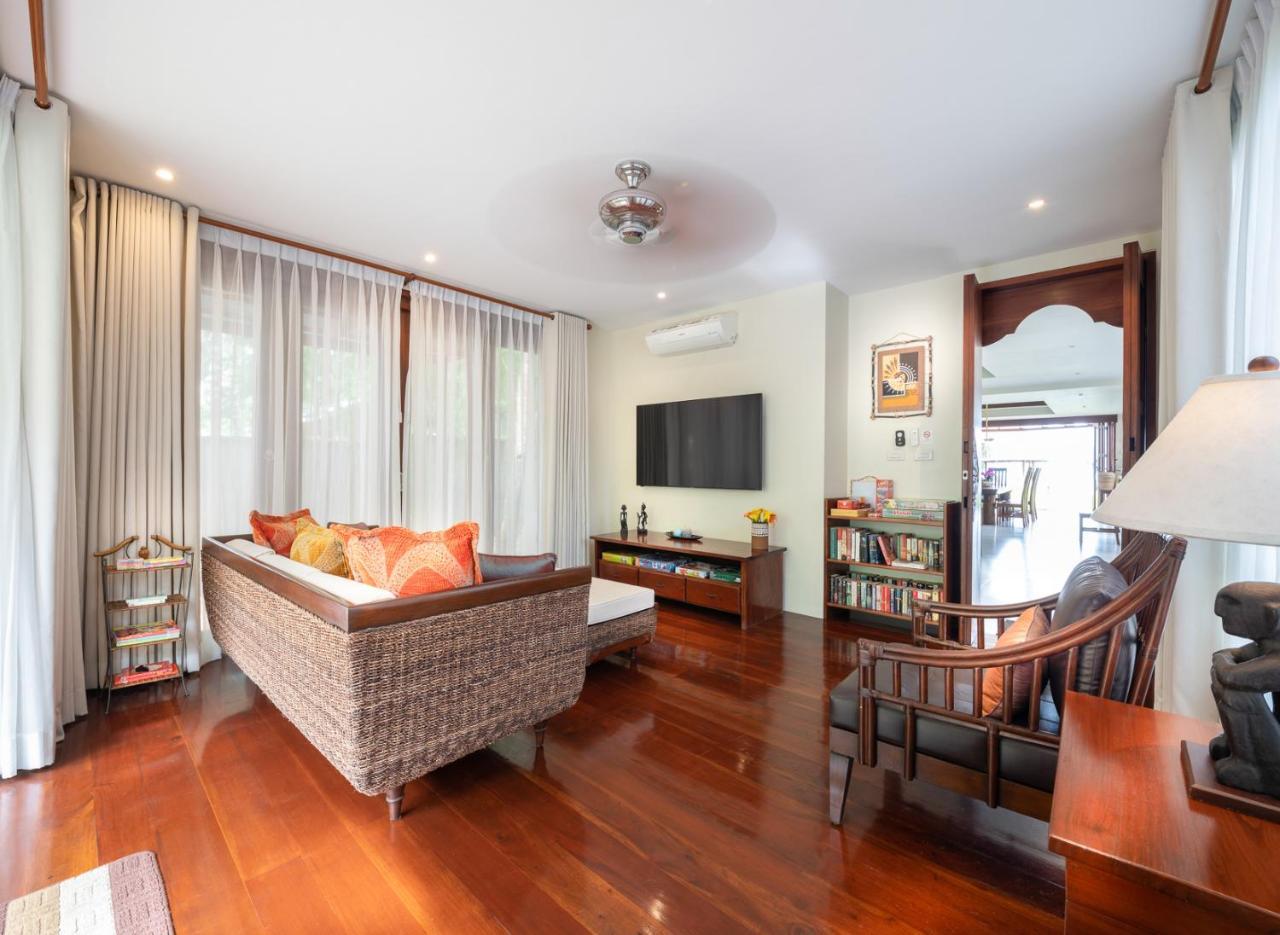 Exclusive Private Villa In Bohol Island, Philippines Guindulman Экстерьер фото