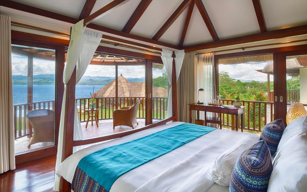 Exclusive Private Villa In Bohol Island, Philippines Guindulman Экстерьер фото