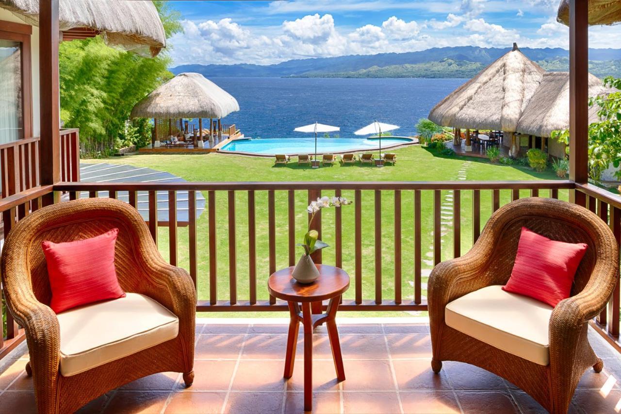 Exclusive Private Villa In Bohol Island, Philippines Guindulman Экстерьер фото
