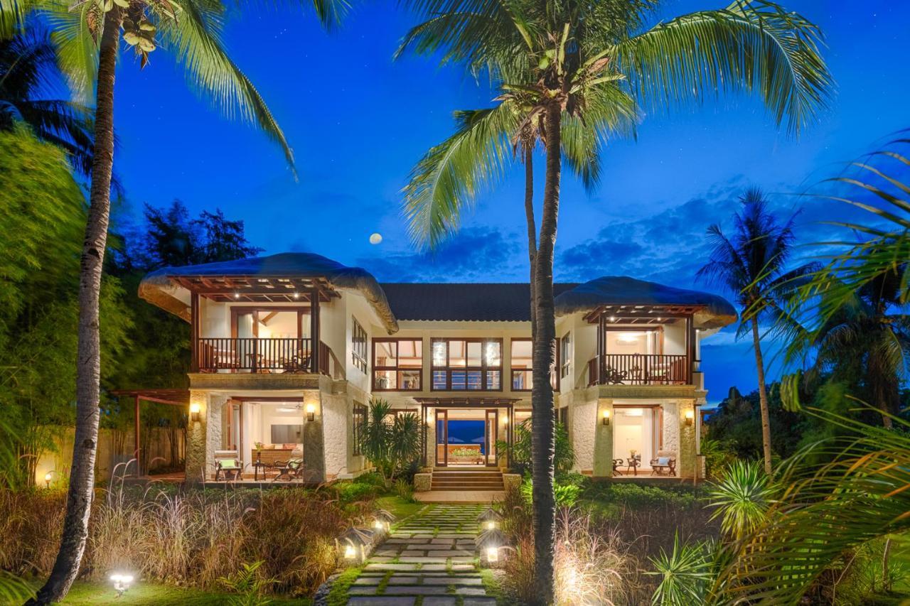 Exclusive Private Villa In Bohol Island, Philippines Guindulman Экстерьер фото