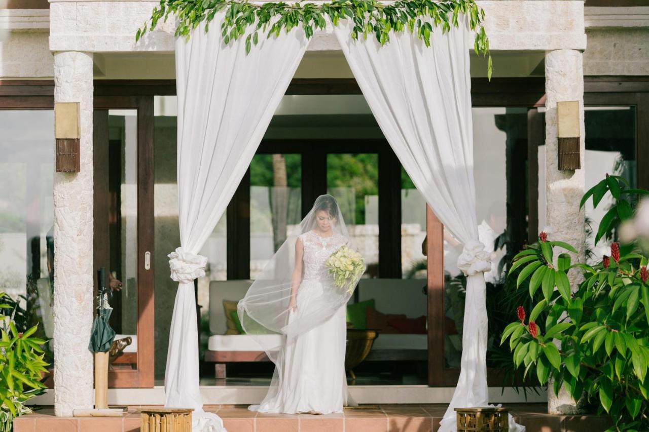 Exclusive Private Villa In Bohol Island, Philippines Guindulman Экстерьер фото